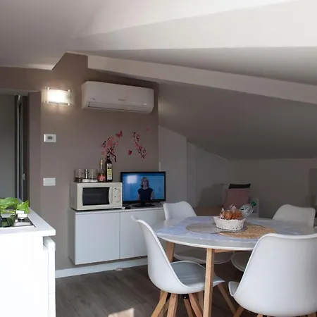 Bed Da Anna Gasthof 3*