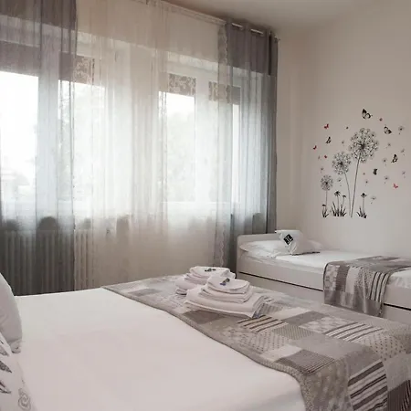 Bed Da Anna بسكييرا ديل غاردا