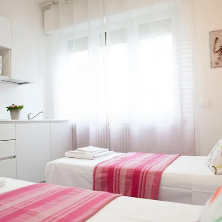 Bed Da Anna Peschiera del Garda