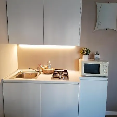 Maison d'hôtes Bed Da Anna