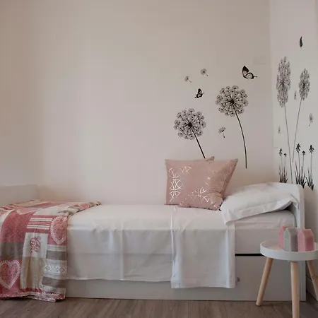 Bed Da Anna بسكييرا ديل غاردا