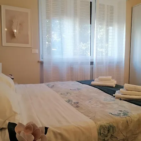 بيت ضيافة Bed Da Anna 3*