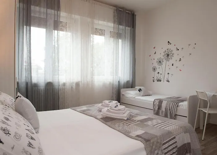 Bed Da Anna Peschiera del Garda