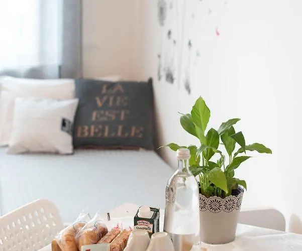 Bed Da Anna Gasthuis Peschiera del Garda