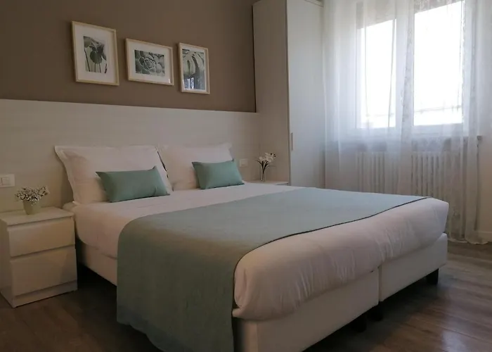 Bed Da Anna