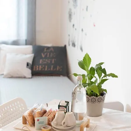 Bed Da Anna Konukevi Peschiera del Garda