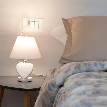 Bed Da Anna