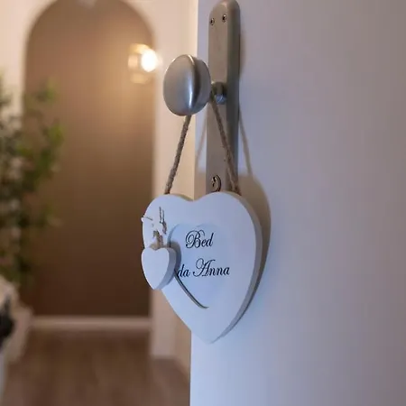 Konukevi Bed Da Anna 3*