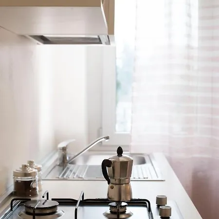 Konukevi Bed Da Anna Peschiera del Garda