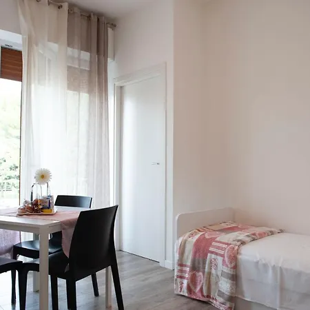 Bed Da Anna Affittacamere *