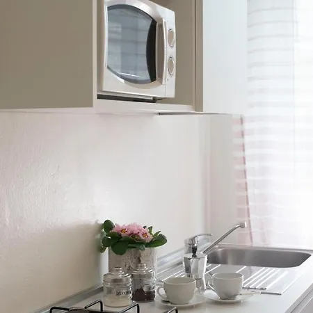 Bed Da Anna 3* Peschiera del Garda