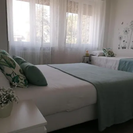 Bed Da Anna *