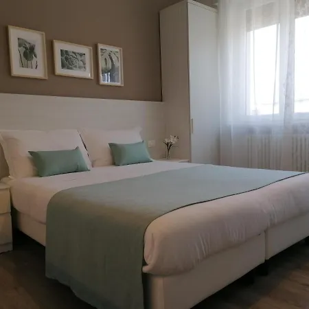 Bed Da Anna