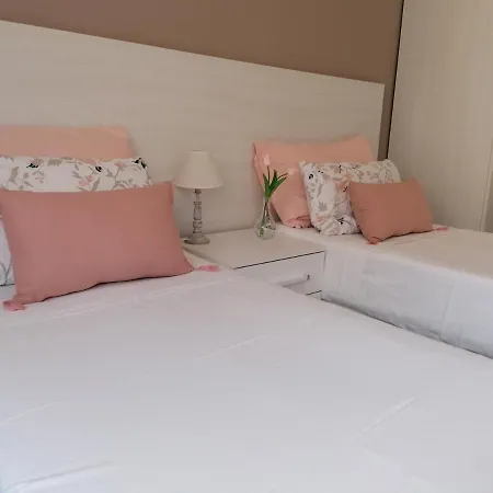 Bed Da Anna