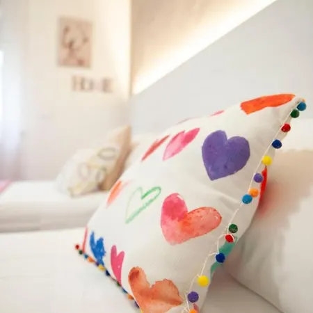 Bed Da Anna *