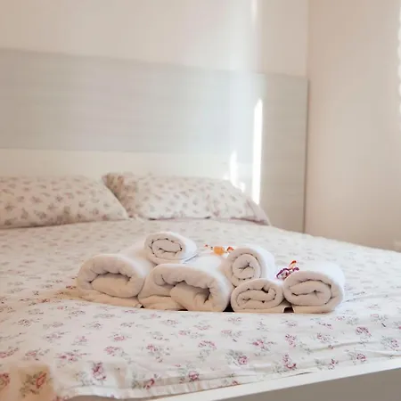 Konukevi Bed Da Anna 3*