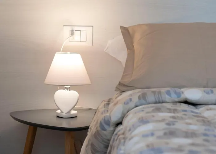 Bed Da Anna