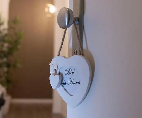 Πανσιόν Bed Da Anna 3*