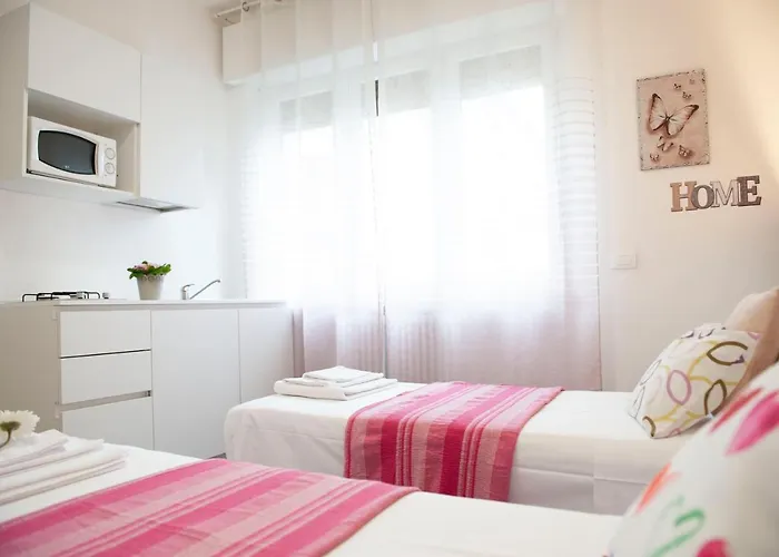 Bed Da Anna Πεσκιέρα ντελ Γκάρντα