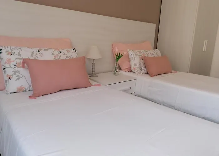 Bed Da Anna