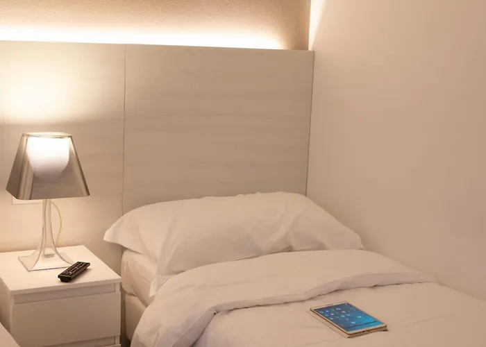 Πανσιόν Bed Da Anna 3*