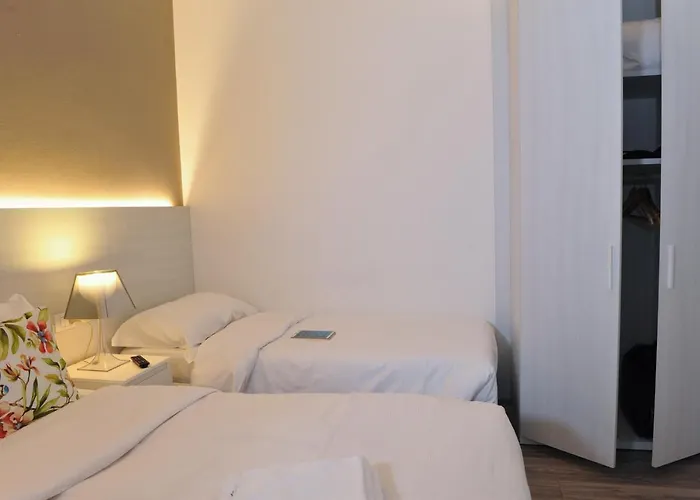 Bed Da Anna 3*