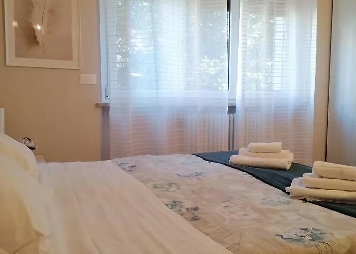 Πανσιόν Bed Da Anna 3*