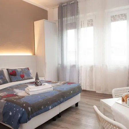 Bed Da Anna בית הארחה 3*