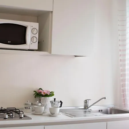 בית הארחה Bed Da Anna פסקיארה דל גארדה