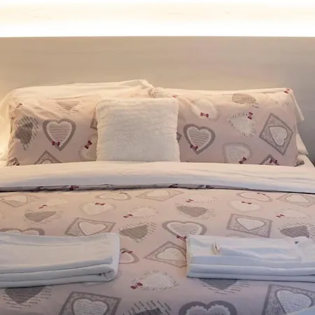 בית הארחה Bed Da Anna 3*