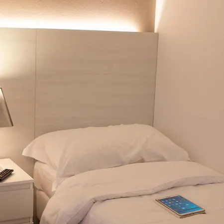 בית הארחה Bed Da Anna 3*