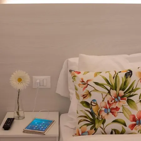 Bed Da Anna פסקיארה דל גארדה