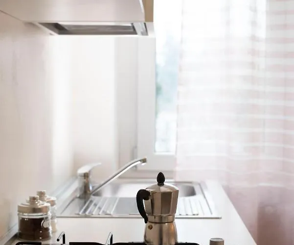 Гостевой дом Bed Da Anna Пескьера-дель-Гарда