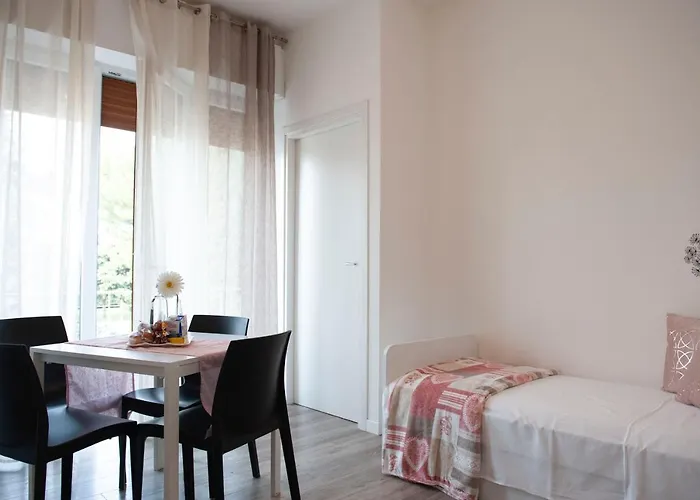 Bed Da Anna Гостевой дом 3*