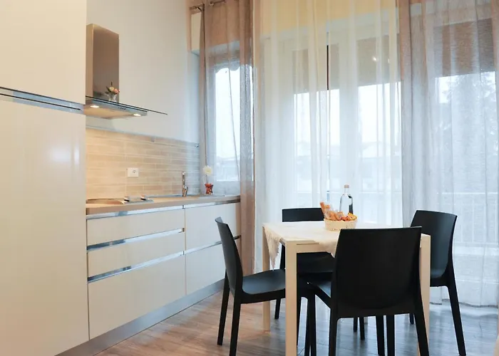 Гостевой дом Bed Da Anna