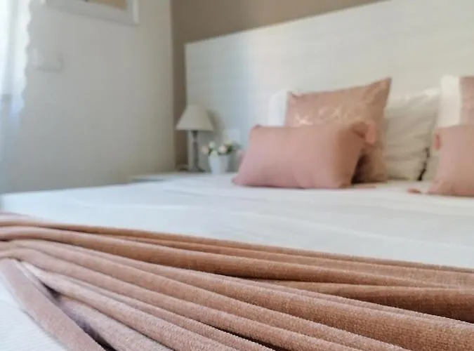 Bed Da Anna Гостевой дом Пескьера-дель-Гарда