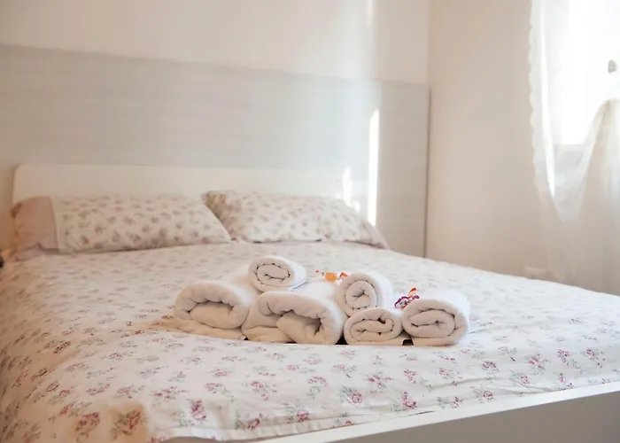 Гостевой дом Bed Da Anna 3*