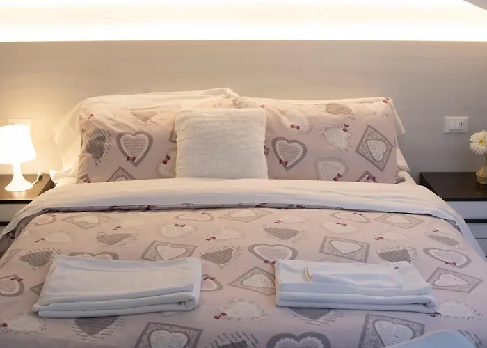 Гостевой дом Bed Da Anna 3*