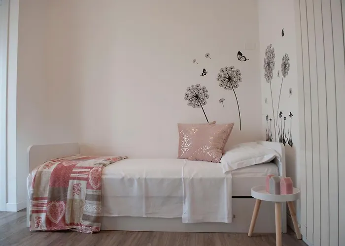 Bed Da Anna Пескьера-дель-Гарда