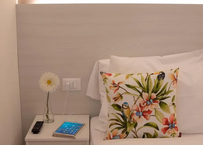 Bed Da Anna Пескьера-дель-Гарда